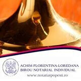 Birou Notarial Achim Florentina Loredana