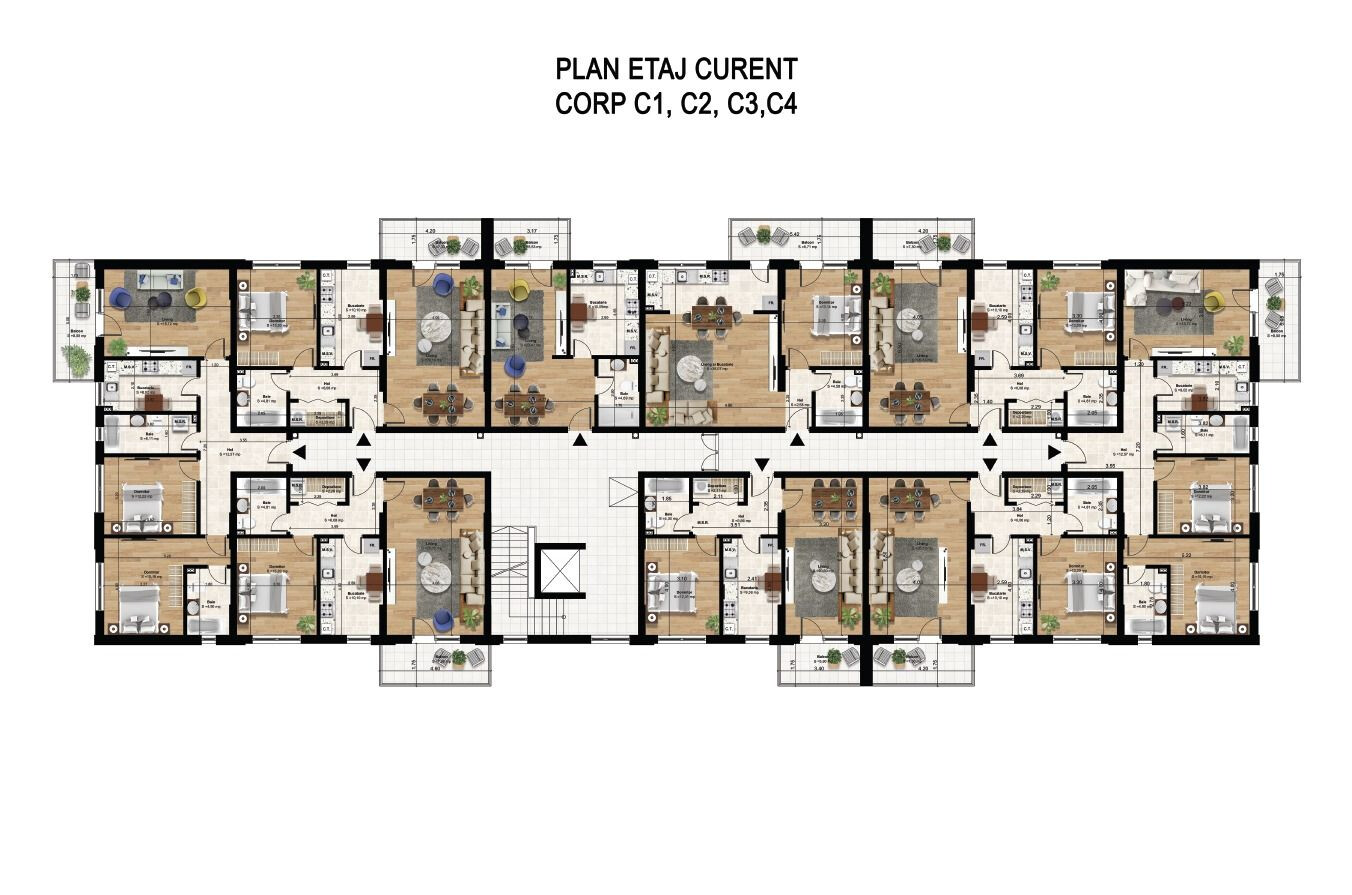 Bulevard-Residence-Splai-Premier-Imobiliare-Plan