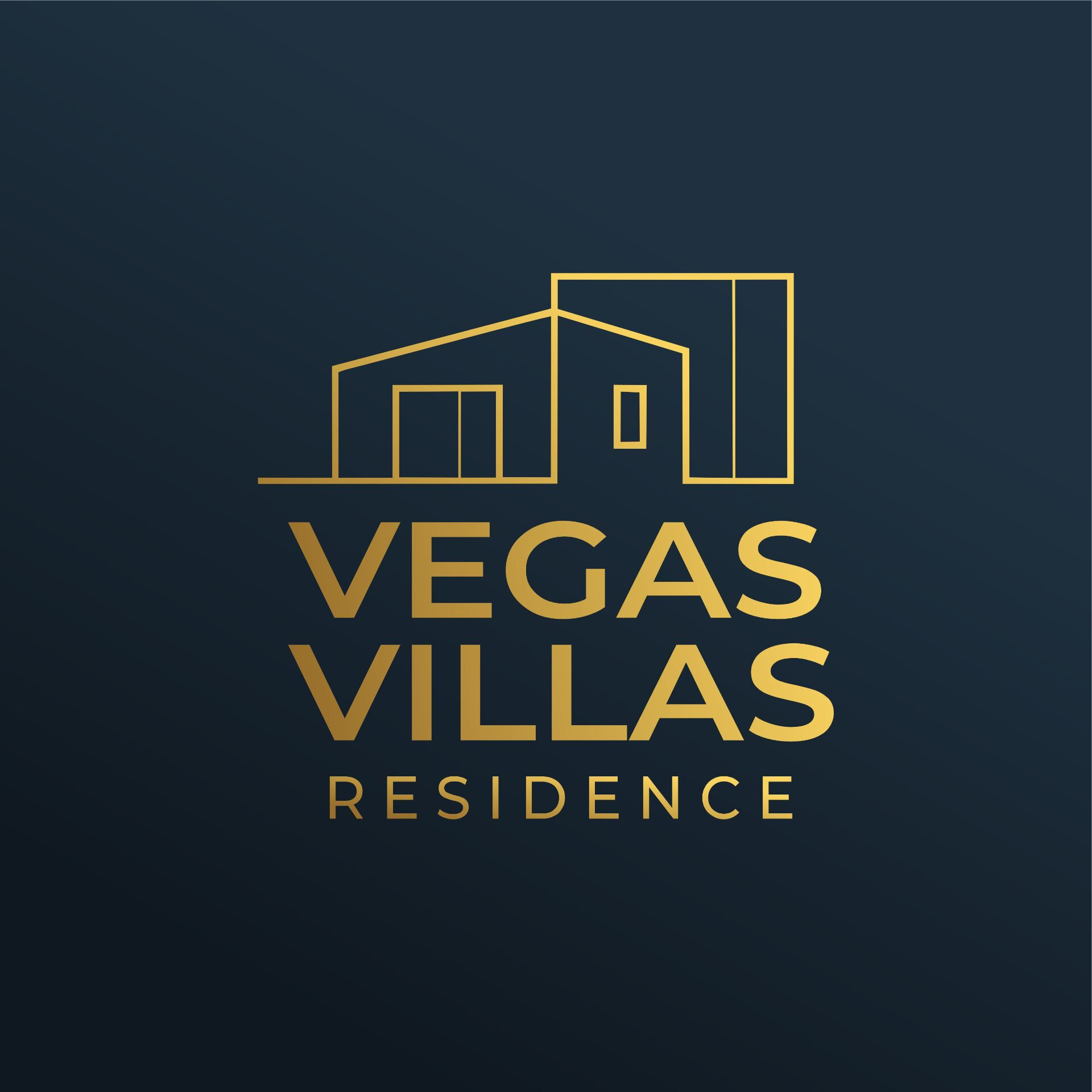 Vegas-Villas-Residence-LOGO